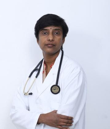 Dr. K. Abirami